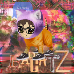 Radcat #5970