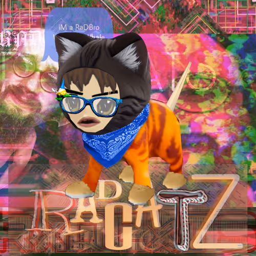 Radbro Radcats