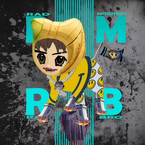 Radbro Radcats