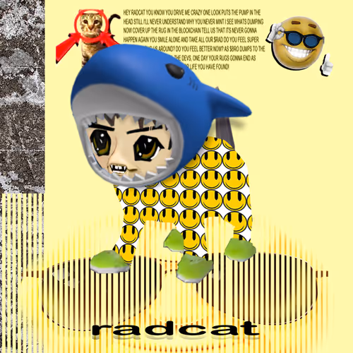 Radbro Radcats
