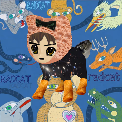 Radcat #1831