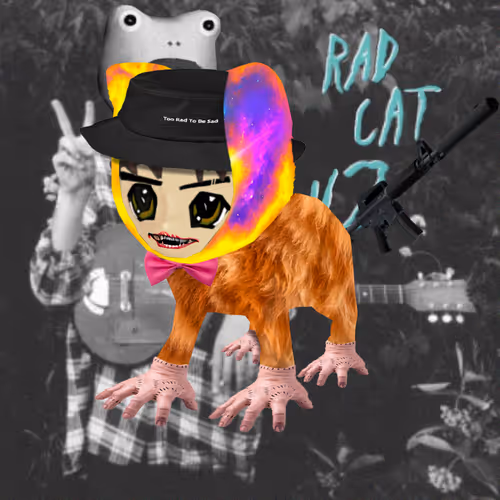 Radbro Radcats