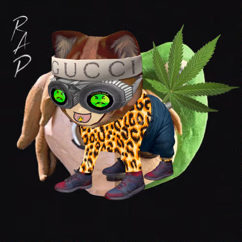 Radbro Radcats