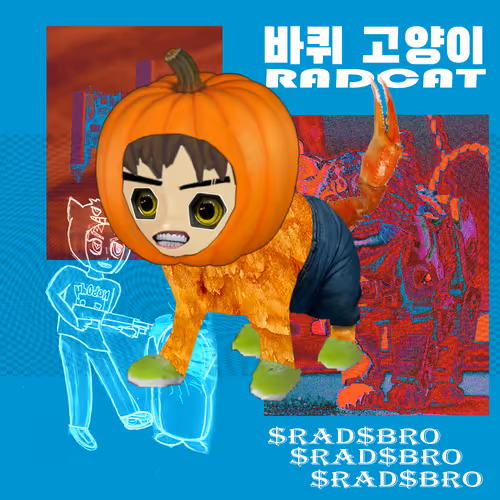 Radbro Radcats