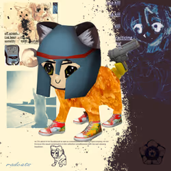 Radcat #2440