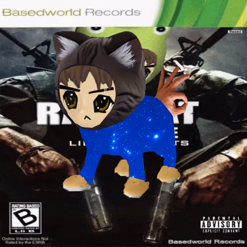 Radbro Radcats