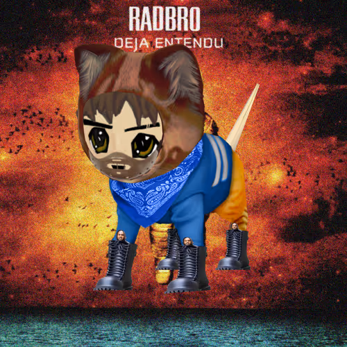 Radbro Radcats