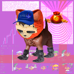 Radcat #1033