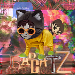 Radcat #4738