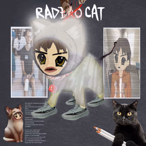 Radbro Radcats