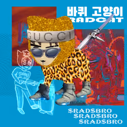 Radcat #2382