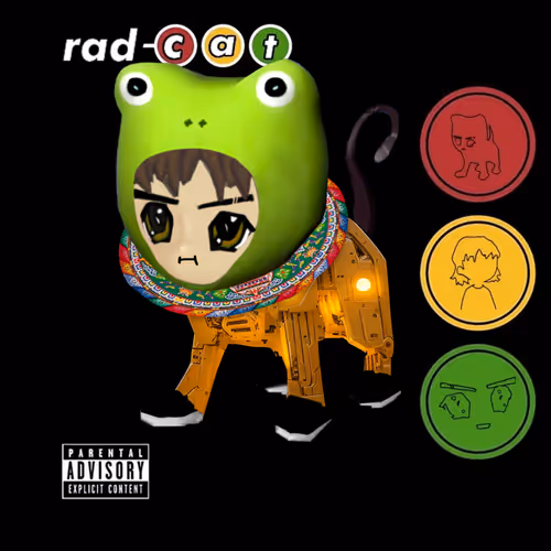 Radbro Radcats