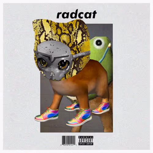 Radbro Radcats