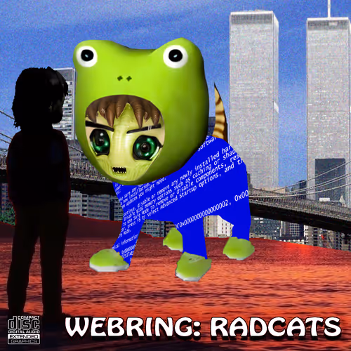 Radbro Radcats