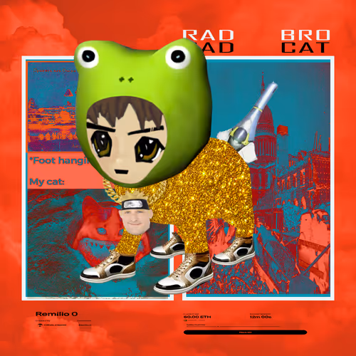 Radbro Radcats