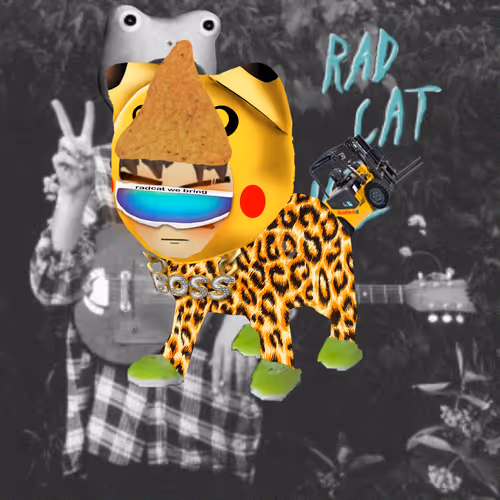 Radbro Radcats