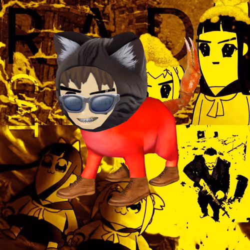 Radbro Radcats