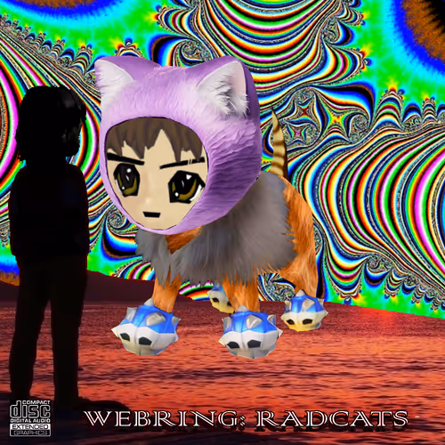 Radbro Radcats