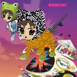 Radcat #1669