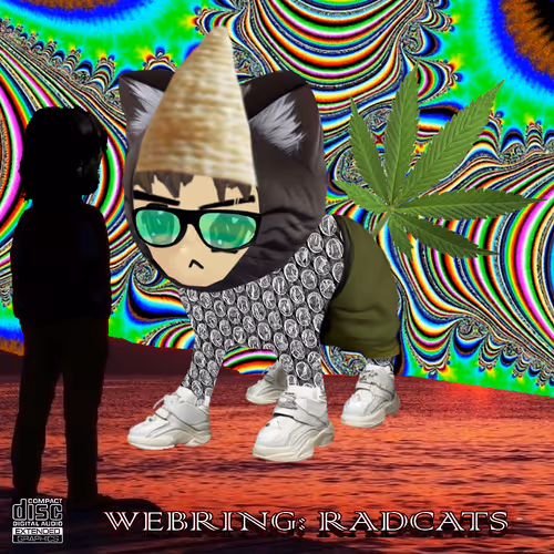 Radbro Radcats