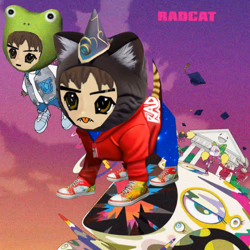 Radbro Radcats