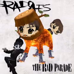 Radcat #4474