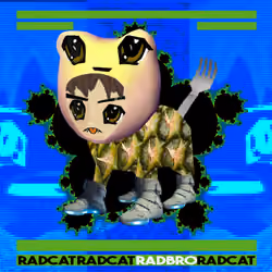 Radcat #5791