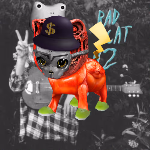 Radbro Radcats