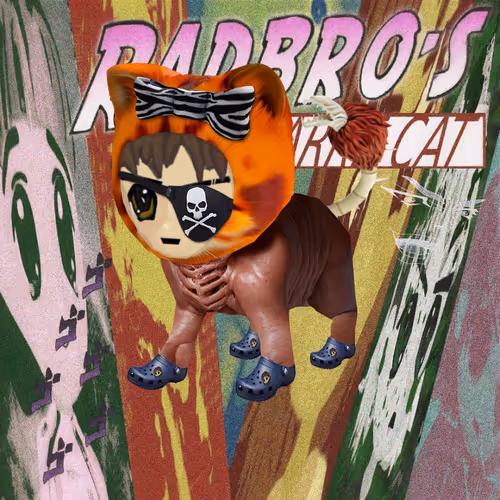 Radbro Radcats