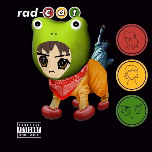 Radbro Radcats