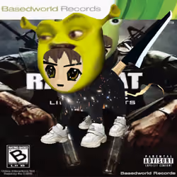 Radcat #1008