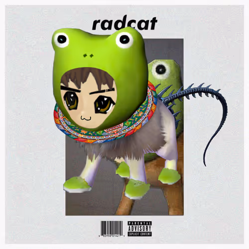 Radbro Radcats
