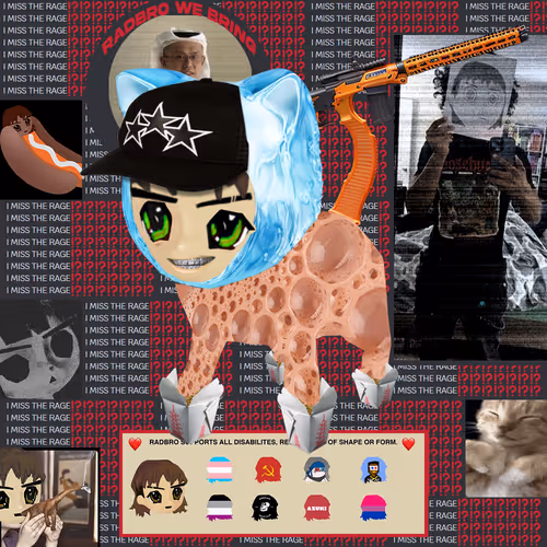 Radbro Radcats