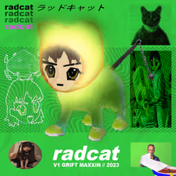 Radcat #1736