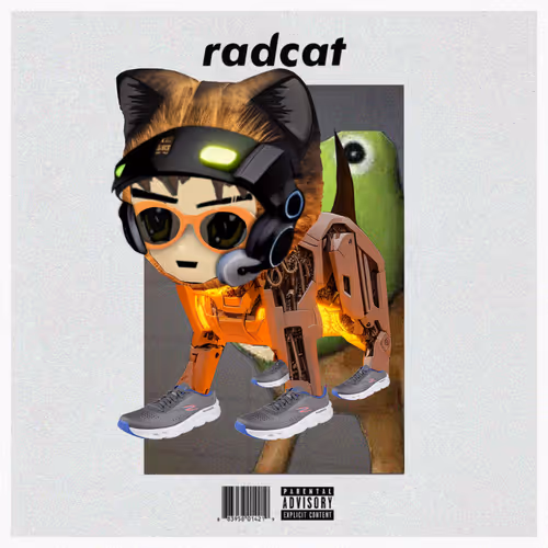Radbro Radcats
