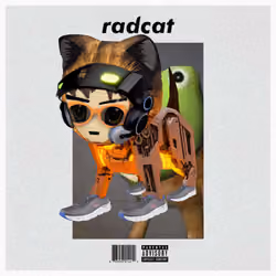 Radcat #4361