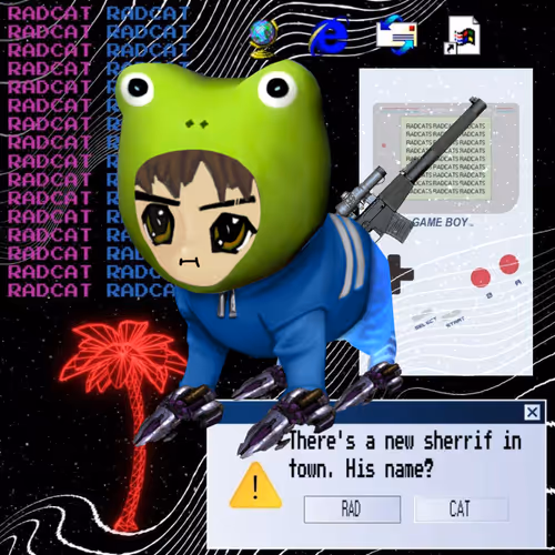 Radbro Radcats