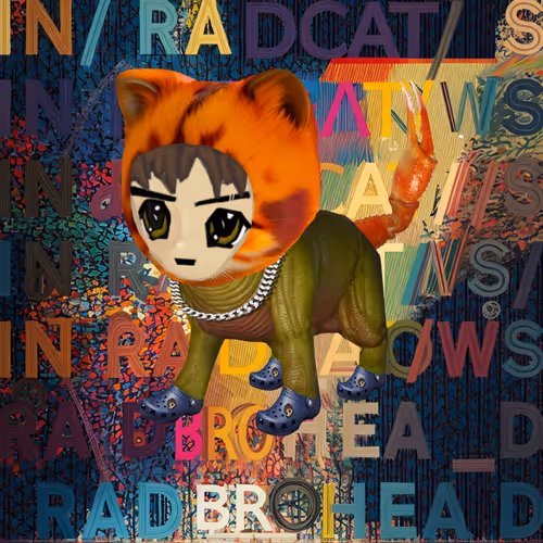 Radbro Radcats