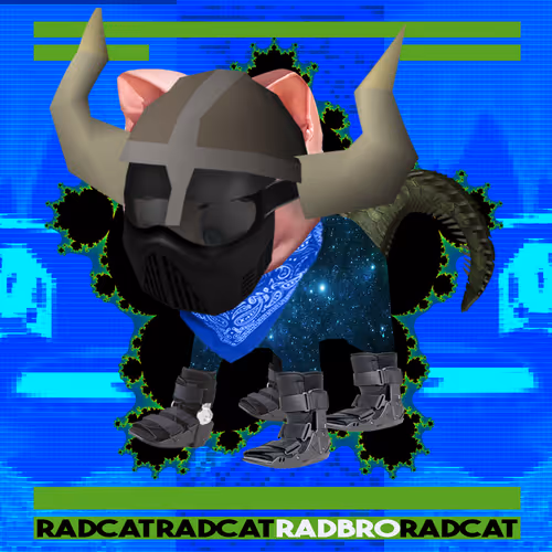 Radcat #5629