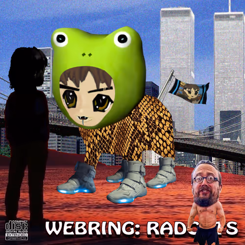 Radbro Radcats