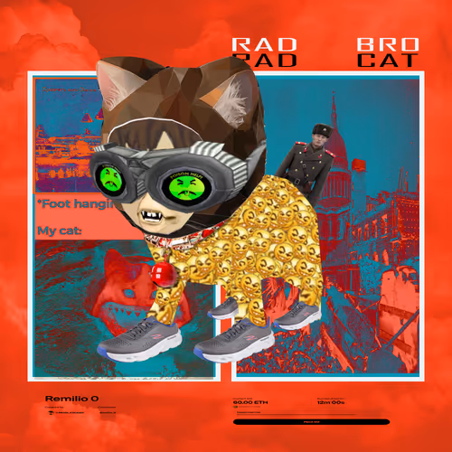 Radbro Radcats