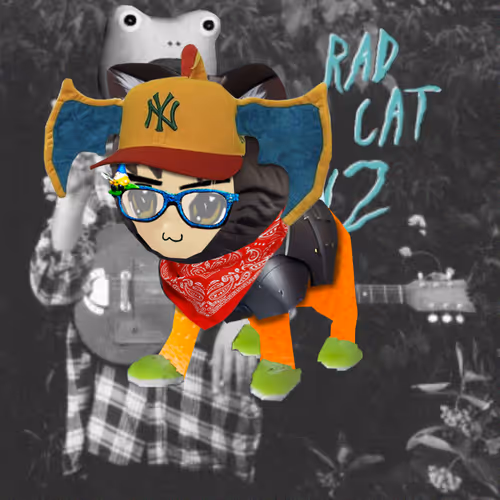 Radbro Radcats