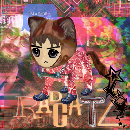 Radbro Radcats