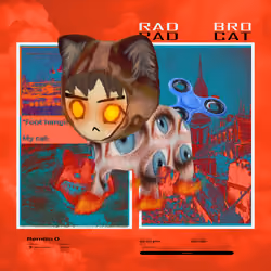 Radcat #2812