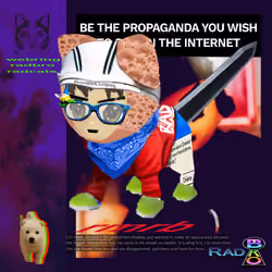 Radcat #6178