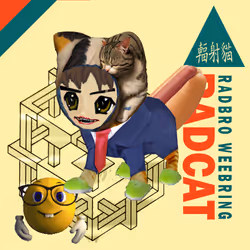 Radcat #1230