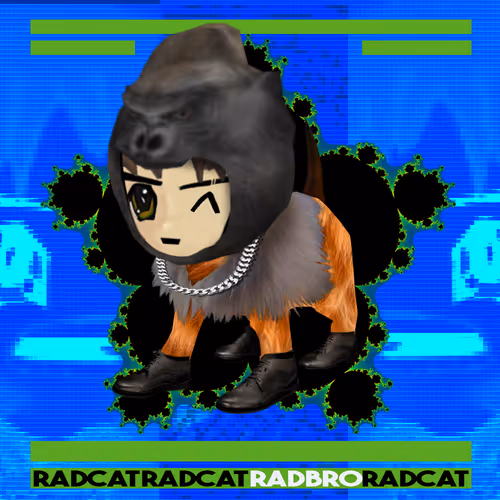Radcat #5155