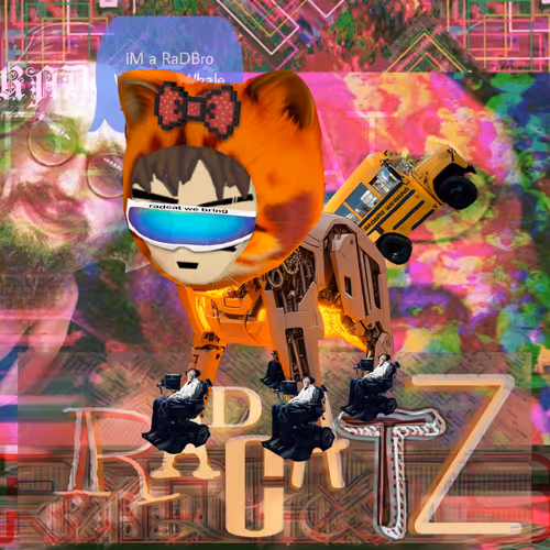 Radbro Radcats