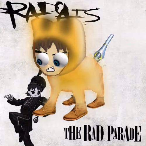 Radbro Radcats