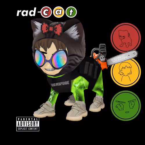 Radbro Radcats